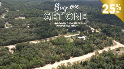 Land in Putnam County, Florida