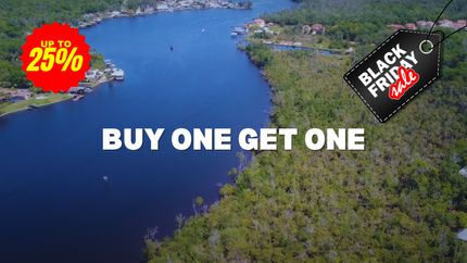 Recreational Property in Citrus County, Florida