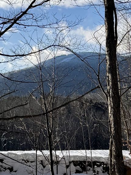 Land for sale in Bennington County, Vermont