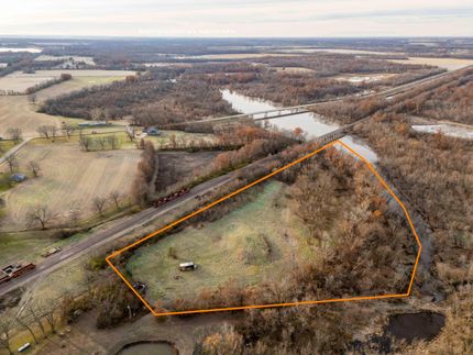 Farm and Ranch in Chariton County, Missouri