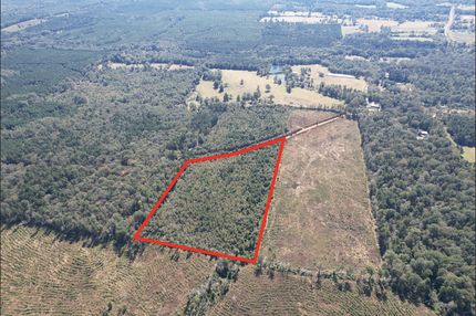 Farm and Ranch for sale in Nacogdoches County, Texas