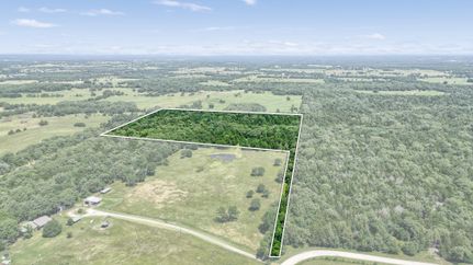 Timberland Property for sale in Cooke County, Texas