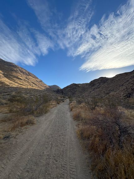 Farm and Ranch in San Bernardino County, California