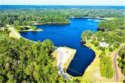 Land for sale in Tyler County, Texas