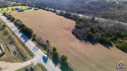 Recreational Property in Osage County, Kansas