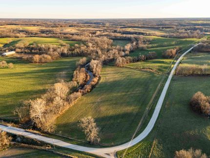 Land in Pike County, Missouri
