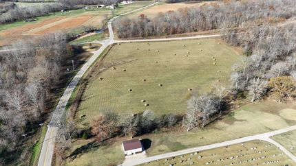 Undeveloped Land in Wayne County, Missouri