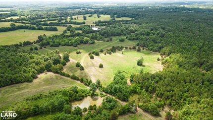Farm and Ranch in Lowndes County, Mississippi