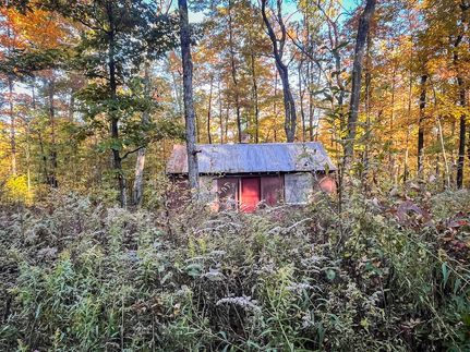 Farm and Ranch in Schuyler County, New York