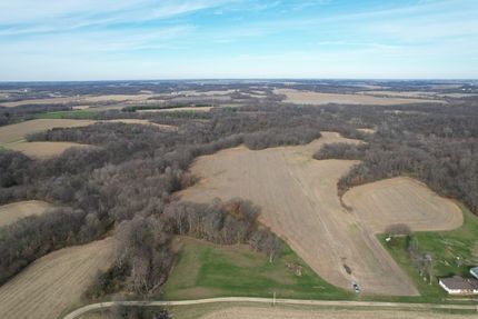 Recreational Property in Knox County, Illinois
