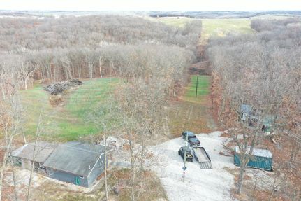 Timberland Property in Putnam County, Missouri