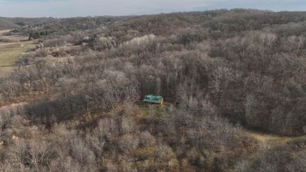 Farm and Ranch in Richland County, Wisconsin