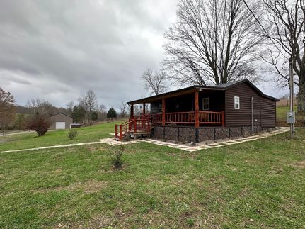 Farm and Ranch in Adair County, Kentucky