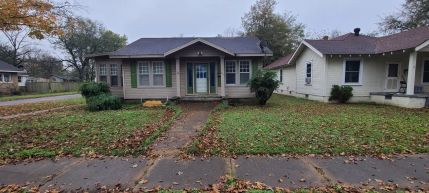 Timberland Property in Jackson County, Arkansas
