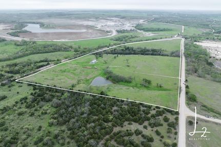 Recreational Property in Elk County, Kansas