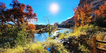 Undeveloped Land in Navajo County, Arizona
