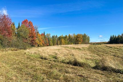 Recreational Property in Ashland County, Wisconsin