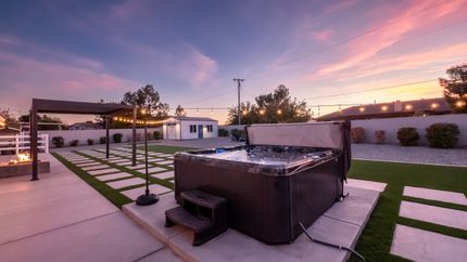 House in San Bernardino County, California