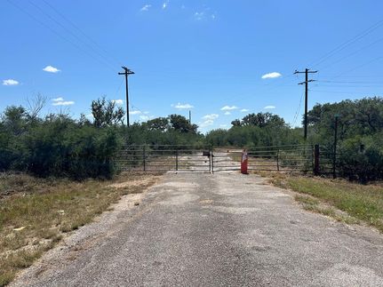 Undeveloped Land in Bee County, Texas