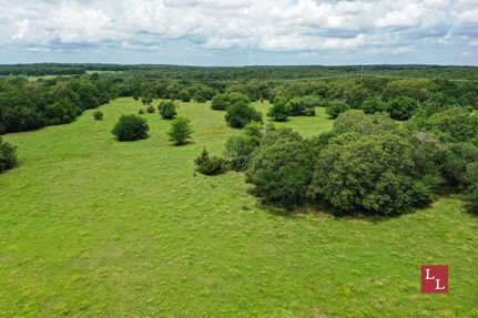 Land in Coal County, Oklahoma