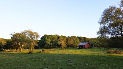 Farm and Ranch in Rutherford County, Tennessee