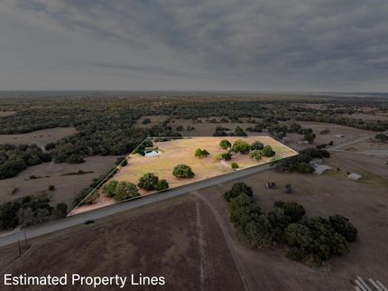 Recreational Property in Fayette County, Texas