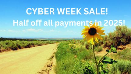 Undeveloped Land in Costilla County, Colorado