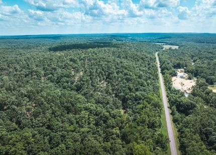 Farm and Ranch in Reynolds County, Missouri