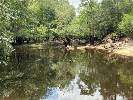 Recreational Property in Pierce County, Georgia