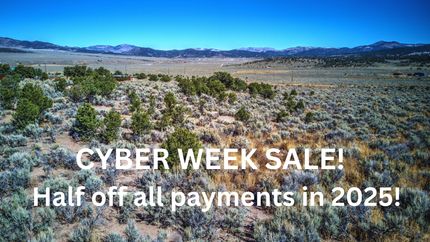 Undeveloped Land in Costilla County, Colorado