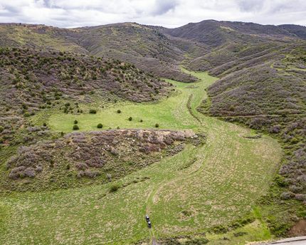 Farm and Ranch in Rio Blanco County, Colorado