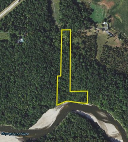 Land in Cedar County, Iowa