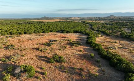 Timberland Property in Lampasas County, Texas