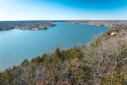 Recreational Property in Camden County, Missouri