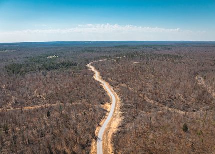 Farm and Ranch in Texas County, Missouri