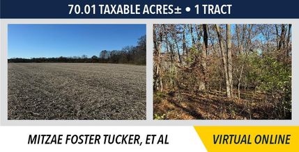 Farm and Ranch in McDonough County, Illinois