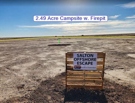 Farm and Ranch in Imperial County, California