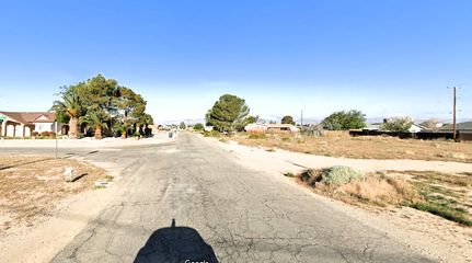 Lakefront Property in Kern County, California