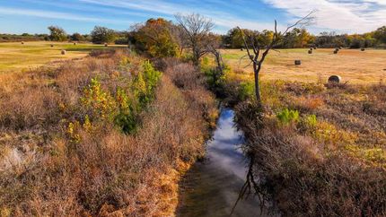Farm and Ranch in Hood County, Texas