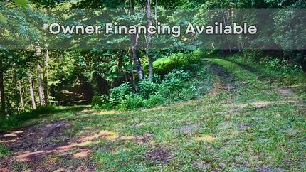 Farm and Ranch in Ashe County, North Carolina