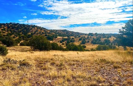 Land for sale in Apache County, Arizona