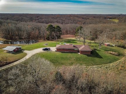 Farm and Ranch in Pike County, Missouri