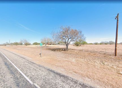 Undeveloped Land in Live Oak County, Texas