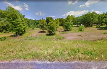 Land in San Jacinto County, Texas