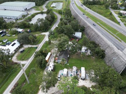 Farm and Ranch for sale in Okeechobee County, Florida