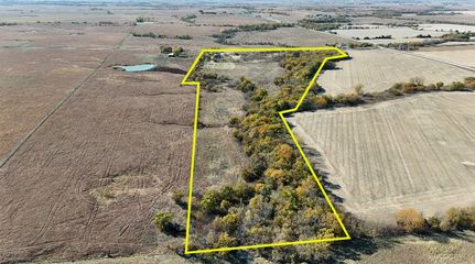 Recreational Property in Lyon County, Kansas