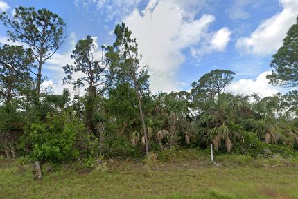 Timberland Property for sale in Charlotte County, Florida
