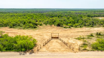 Recreational Property in Erath County, Texas