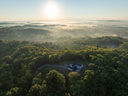 Farm and Ranch in Maury County, Tennessee