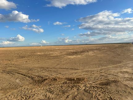 Land for sale in Kern County, California